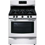 Range Repair In Boca Grande