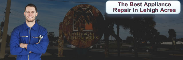 Schedule your appliance service appointment in Captiva, FL 33924 today.